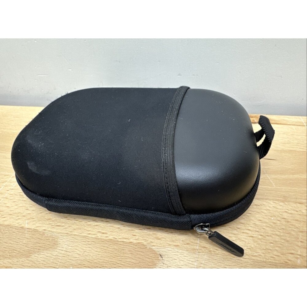BOSE Colorware QC25 Noise Cancelling Wired Headphones CASE ONLY w/charge Plug - Picture 11 of 16